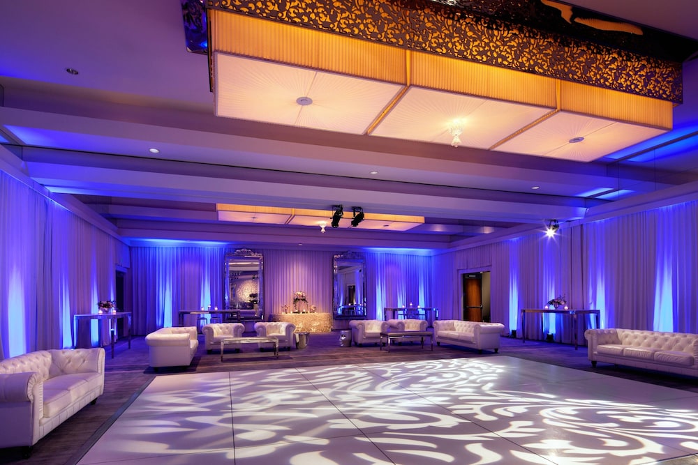 SLS Hotel a Luxury Collection Hotel Beverly Hills - photo 88
