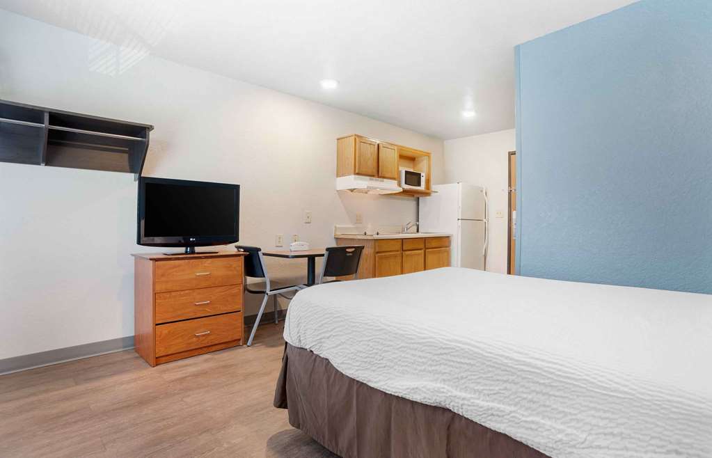 Extended Stay America Select Suites Montgomery - photo 17