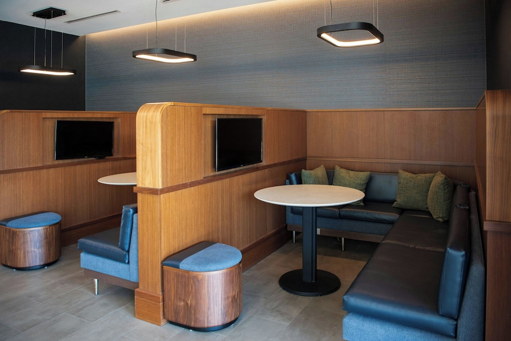 Courtyard by Marriott Lake City - photo 7