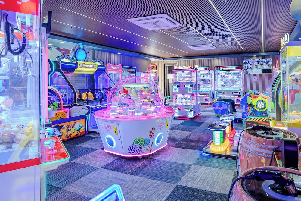 Aloft Ponce Hotel & Casino - photo 92