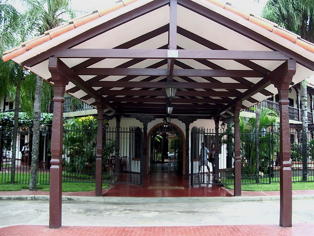 Urbari Apartment Hotel in Santa Cruz De La Sierra, Bolivia