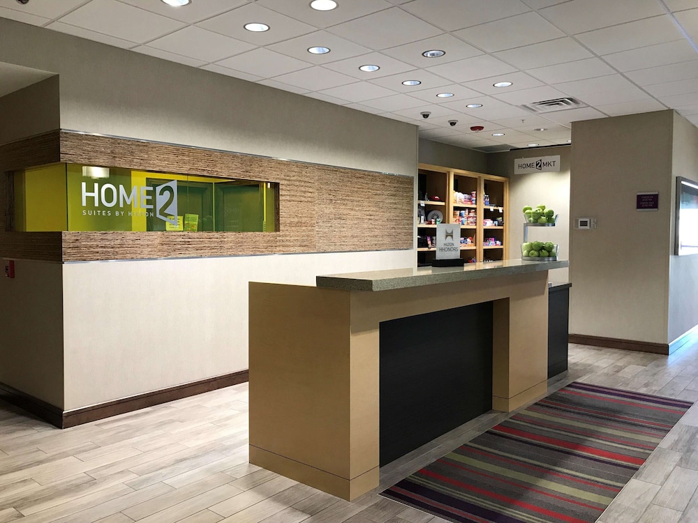 Home2 Suites by Hilton Fort Smith AR - photo 4