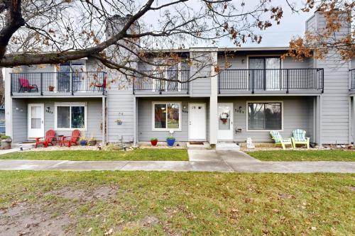Bown Retreat - photo 22