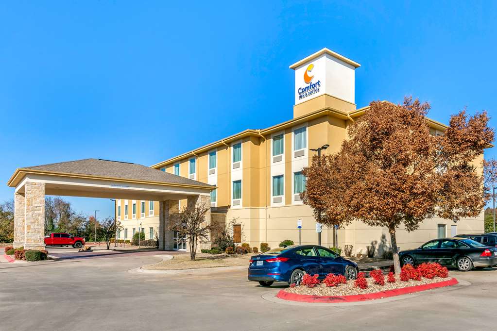 Comfort Inn & Suites Van Buren Fort Smith - featured photo