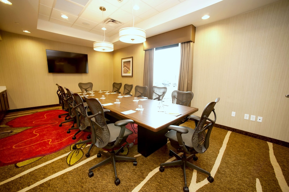 Hilton Garden Inn San Antonio Live Oak Conference Center - photo 63