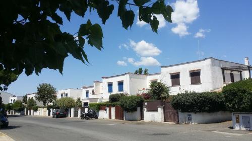 Casa Cerenova Between Sea History And Nature — 4-Star Luxury Hotel in Cerveteri, Italy