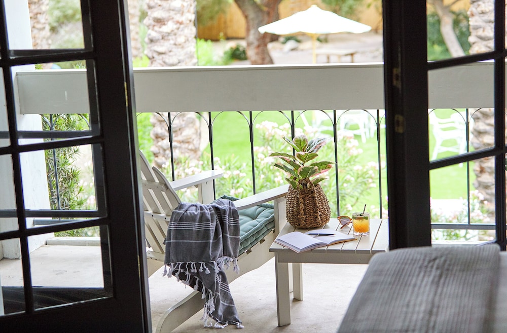 The Scott Resort & Spa - photo 12