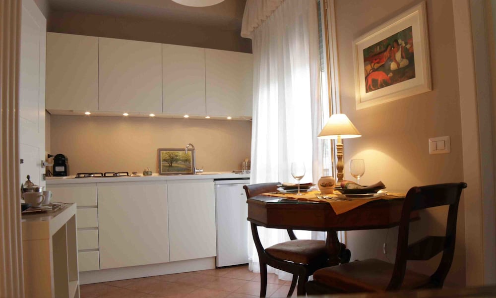 Light Charme - carbon neutral hotel in Milan