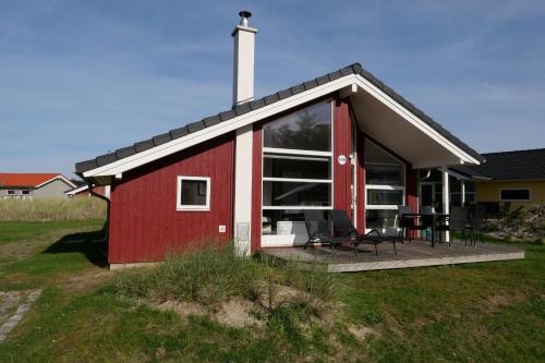 Resort 2 Ocean Cottage A 119 in Grossenbrode, Germany