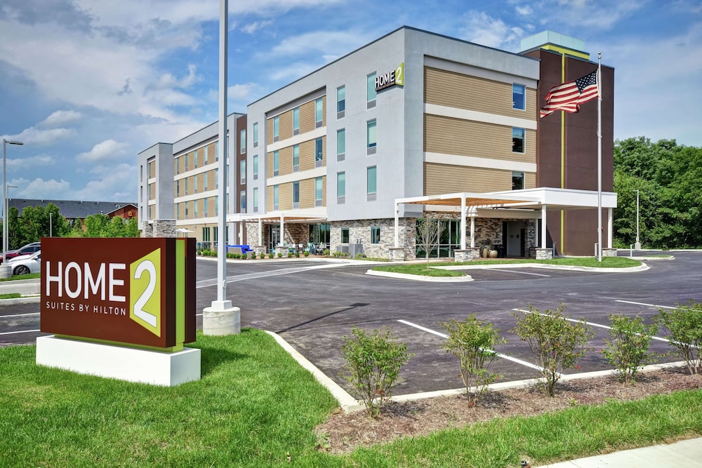 Home2 Suites by Hilton Georgetown - featured photo