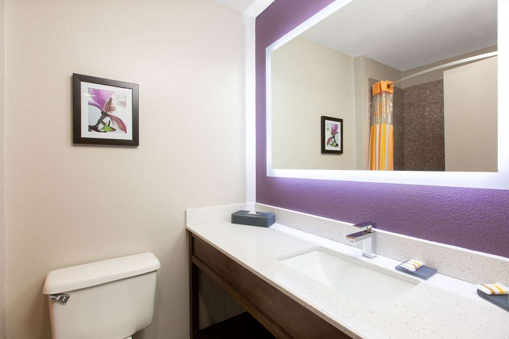 La Quinta Inn & Suites by Wyndham Blue Springs - photo 29