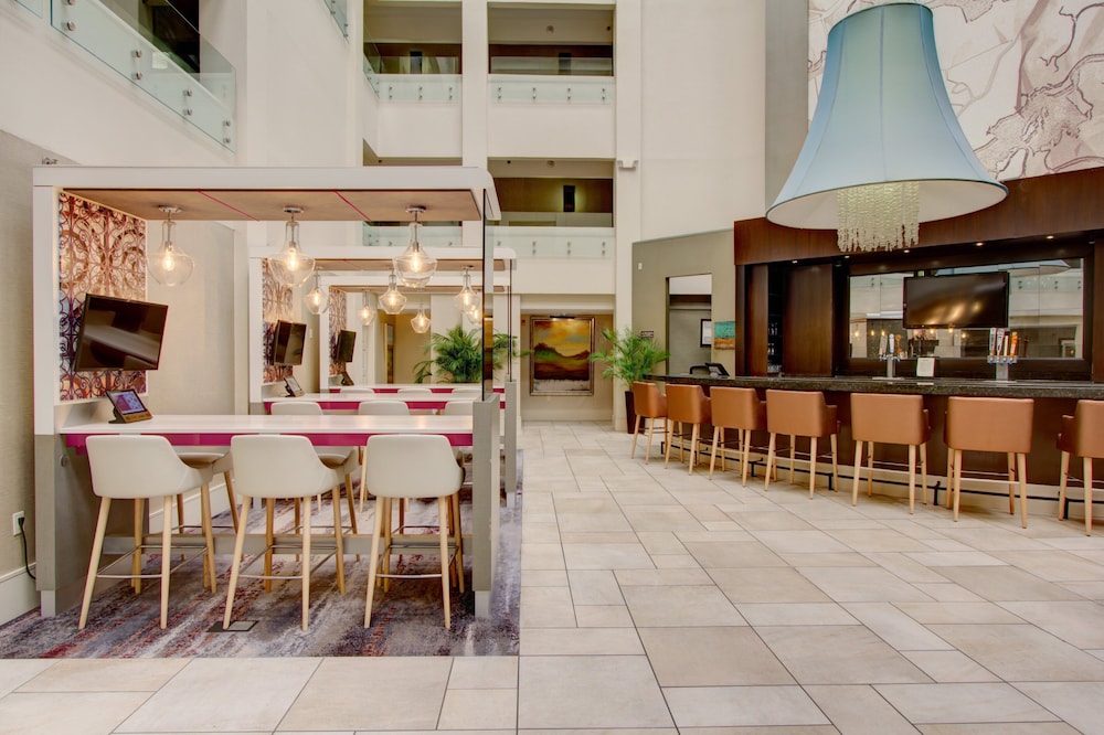 Crowne Plaza Charleston Airport Conv Ctr by IHG - photo 49