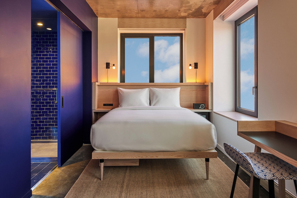 Radio Hotel - photo 13