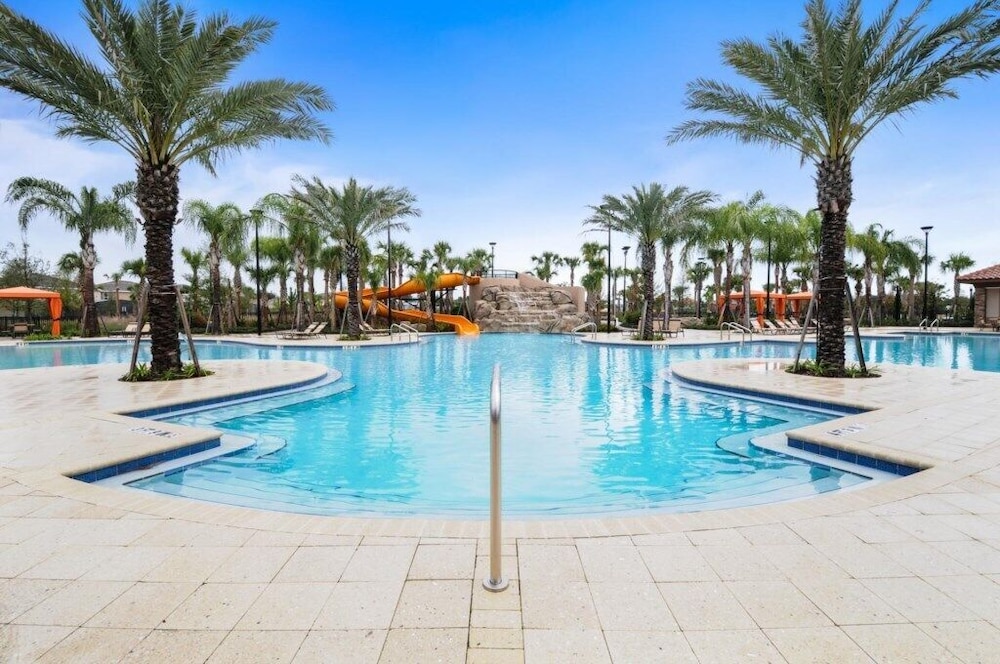 Perennial Paradise at Solterra Resort condo - photo 46