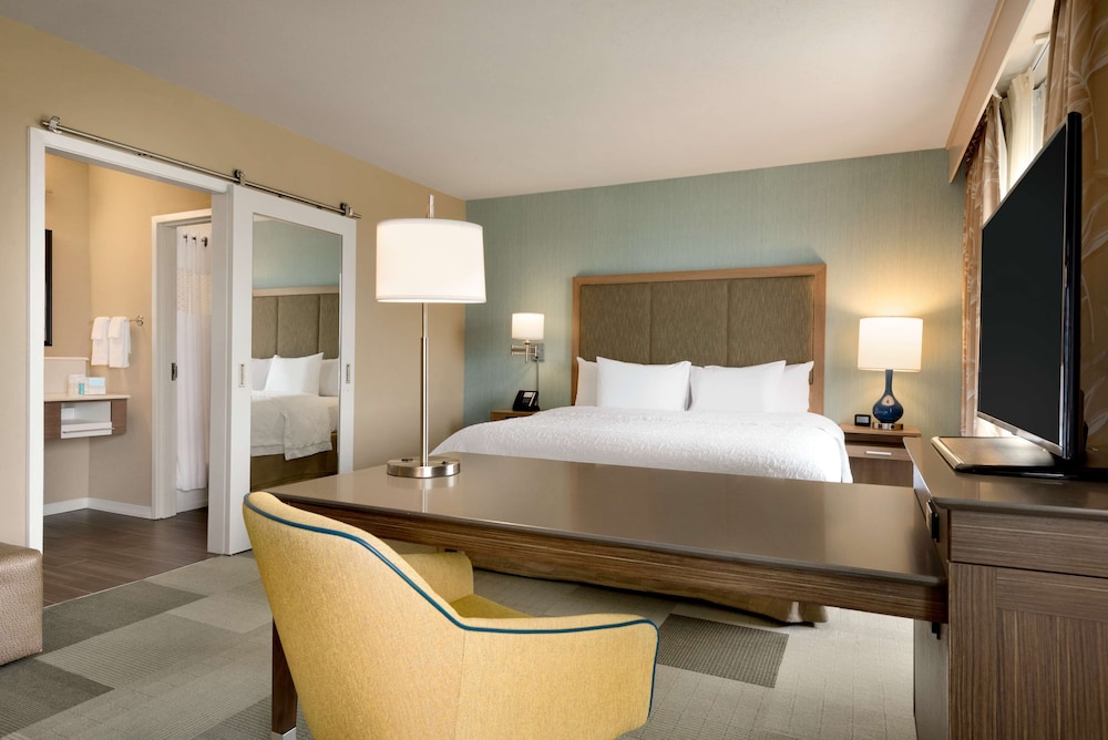 Hampton Inn & Suites Monroe - photo 9