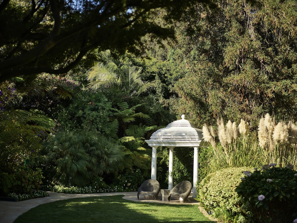 Hotel Bel Air Dorchester Collection - photo 138