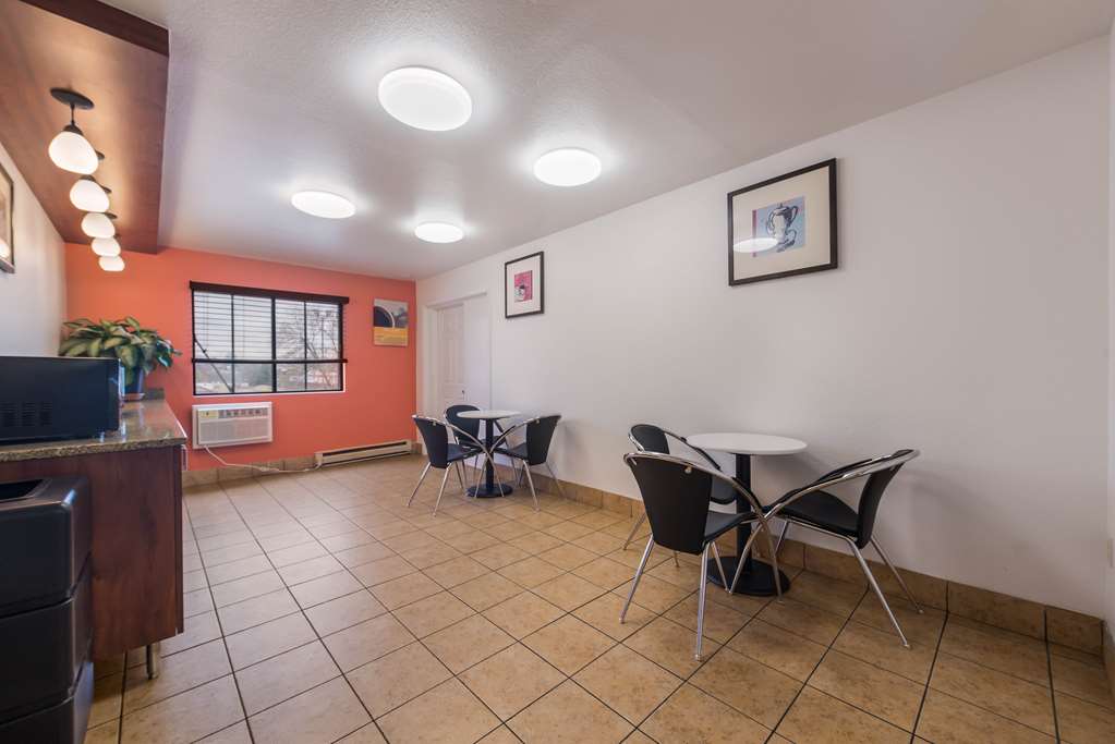 Motel 6 Saint Paul MN I 94 - photo 25