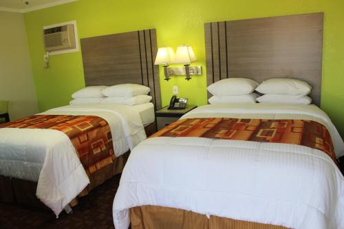 Copa Motel - photo 57