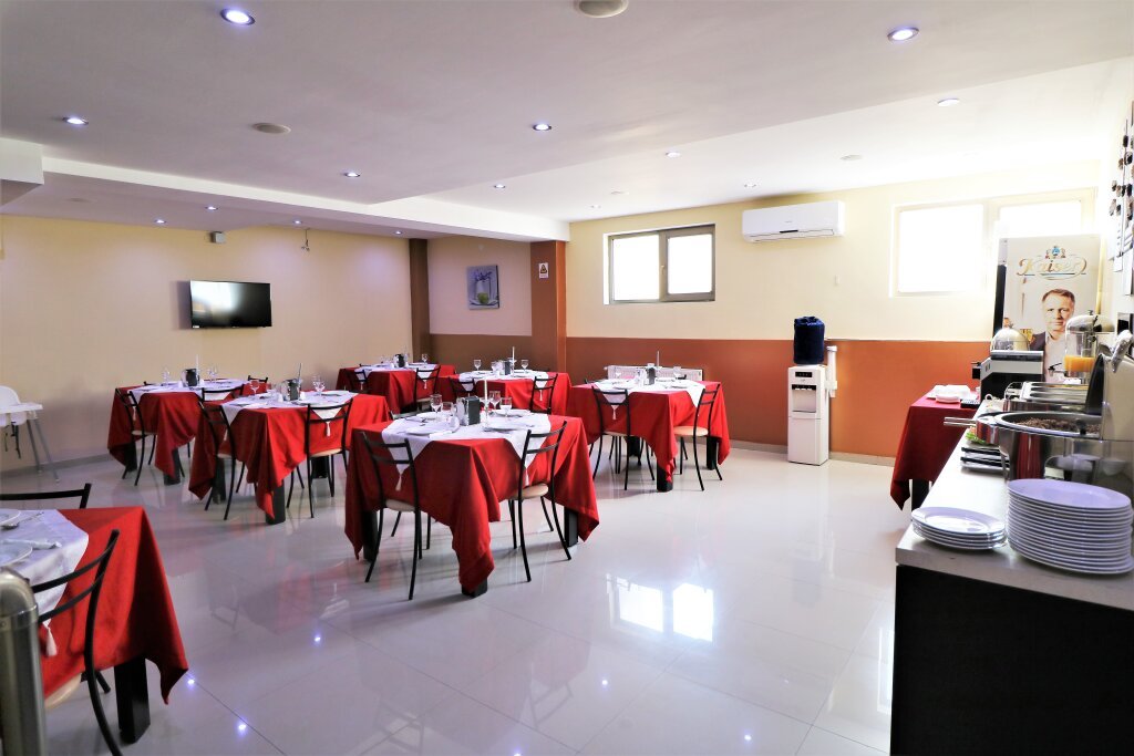 East Gate Boutique Hotel