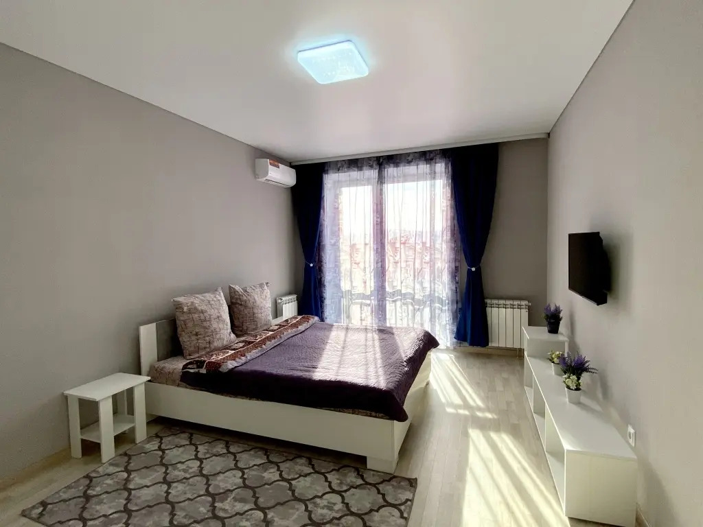 Studiya na ulice Babushkina 10 in Chita, Russia