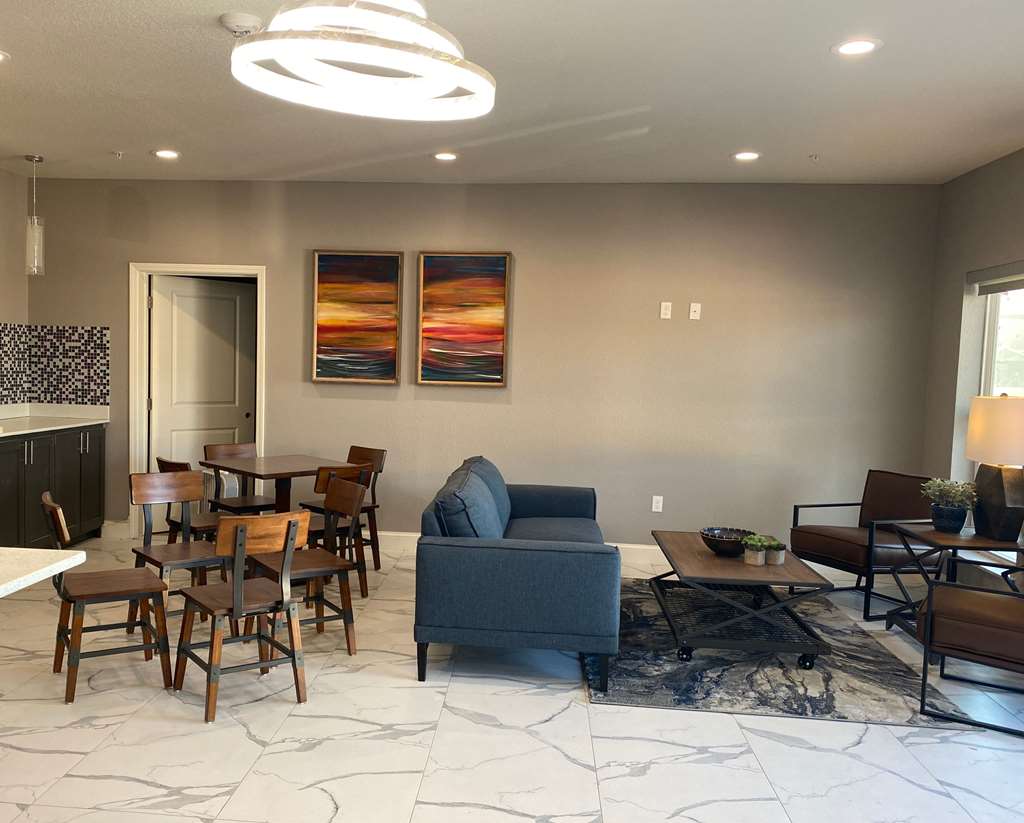 SureStay Plus Hotel by Best Western Ada - photo 5