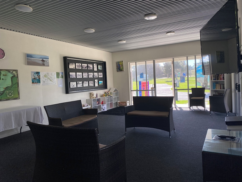 Camp Waipu Cove — 4-Star Luxury Hotel in Wellsford, New Zealand