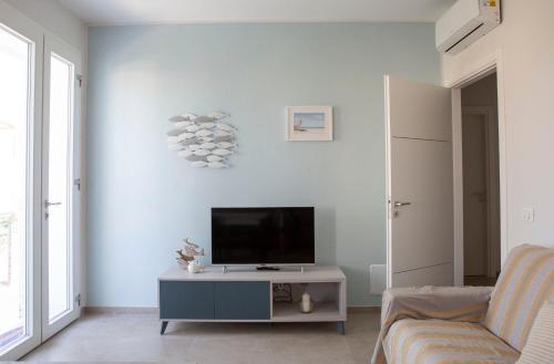 Le case di vada Appartamento il Fortino 3 — 4-Star Luxury Hotel in Vada, Italy