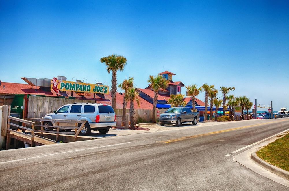 Woodland Shores Beach Resort by Panhandle Getaways - photo 8