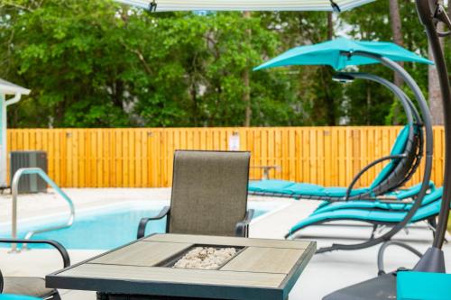 Zaruba Beach by Oak Island Accommodations - photo 41