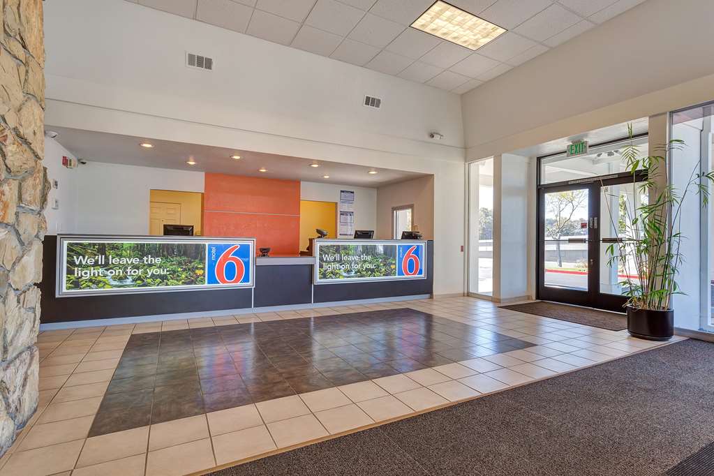 Motel 6 Belmont CA San Francisco Redwood City - photo 3