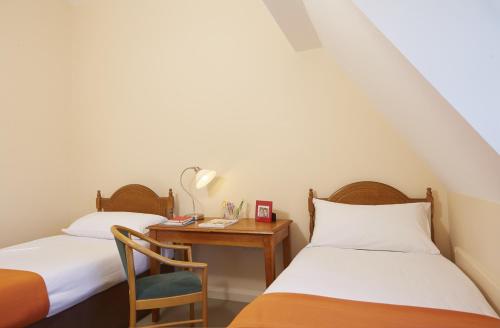 Maynooth Campus Accommodation