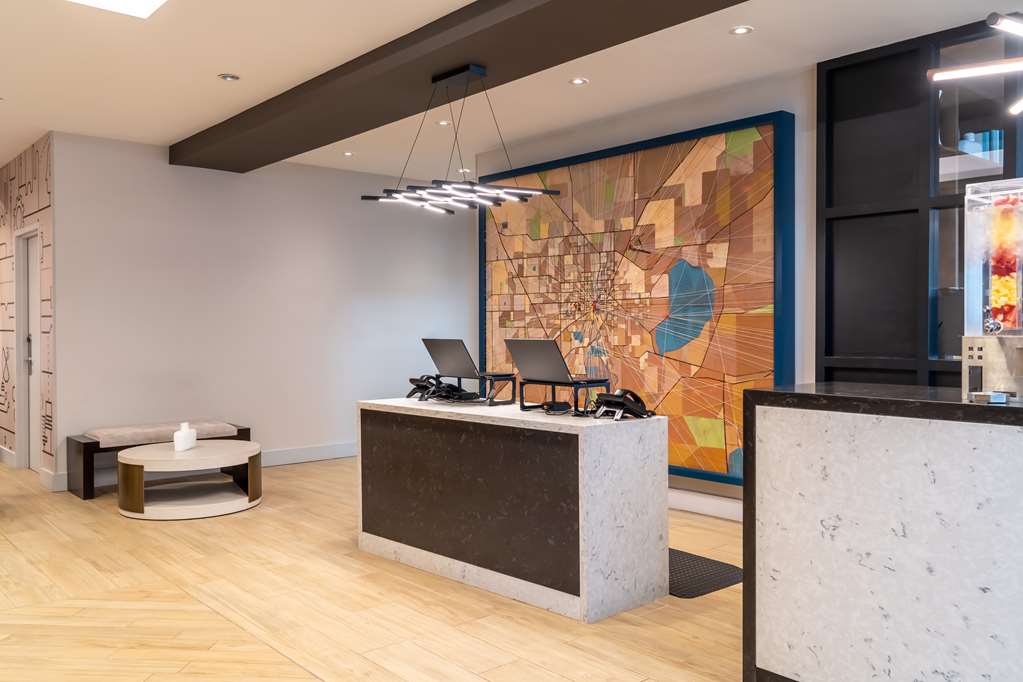 Hyatt Place Gainesville Downtown - photo 8