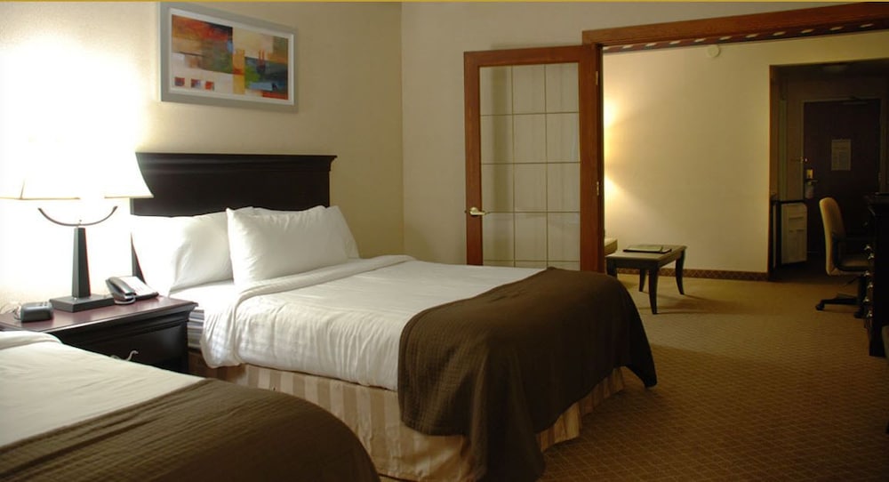 The Plaza Hotel & Suites Winona - photo 6