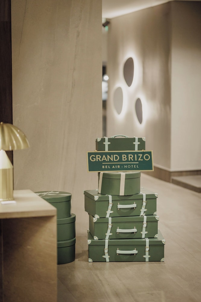 Hotel Bel Air — Buenos Aires — photo 3