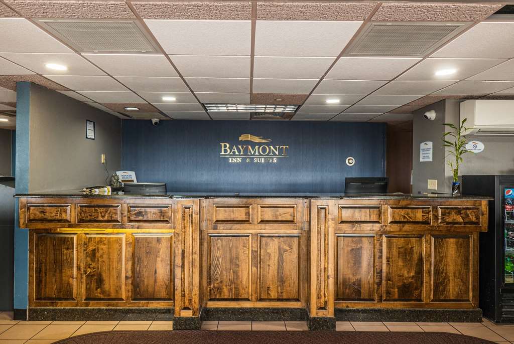 Baymont by Wyndham London KY - photo 5