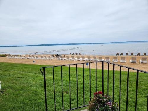 Pointes North 107 Grand Traverse Bay Traverse City in Traverse City, United States