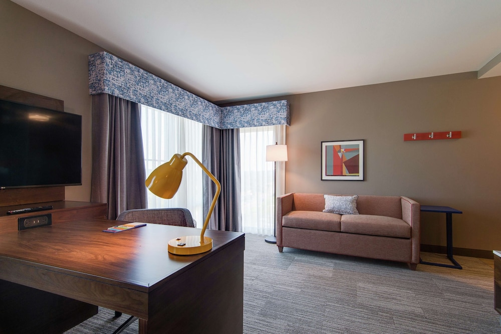 Hampton Inn & Suites Nashville North Skyline - photo 24