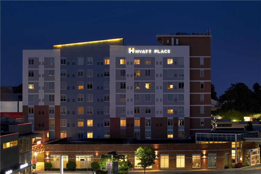 Hyatt Place New York Yonkers - photo 50