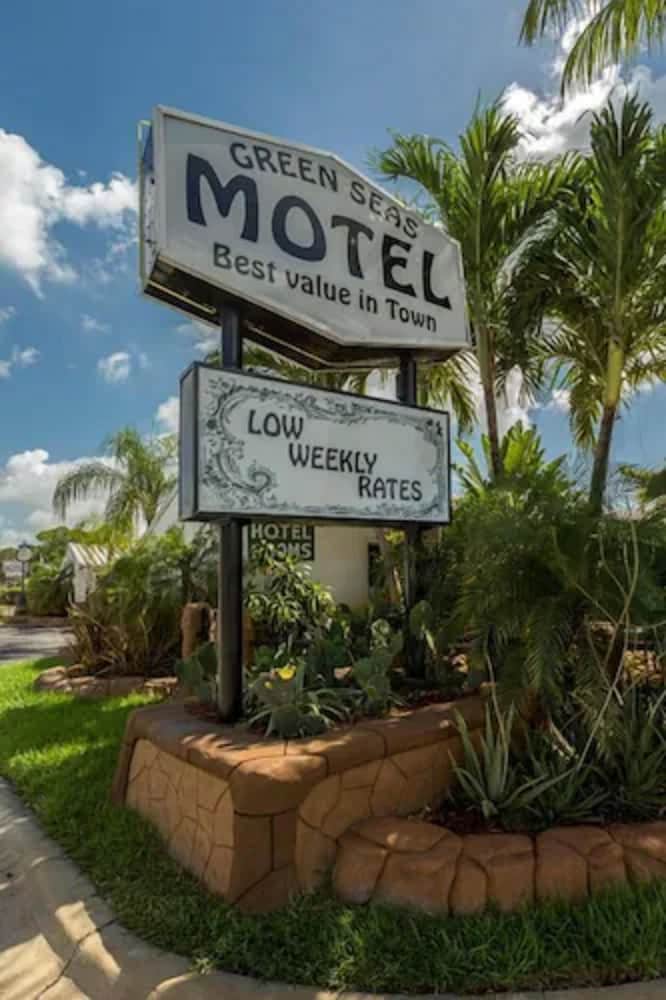 Green Seas Motel - photo 116