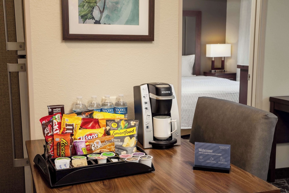 Homewood Suites by Hilton Wallingford Meriden - photo 10