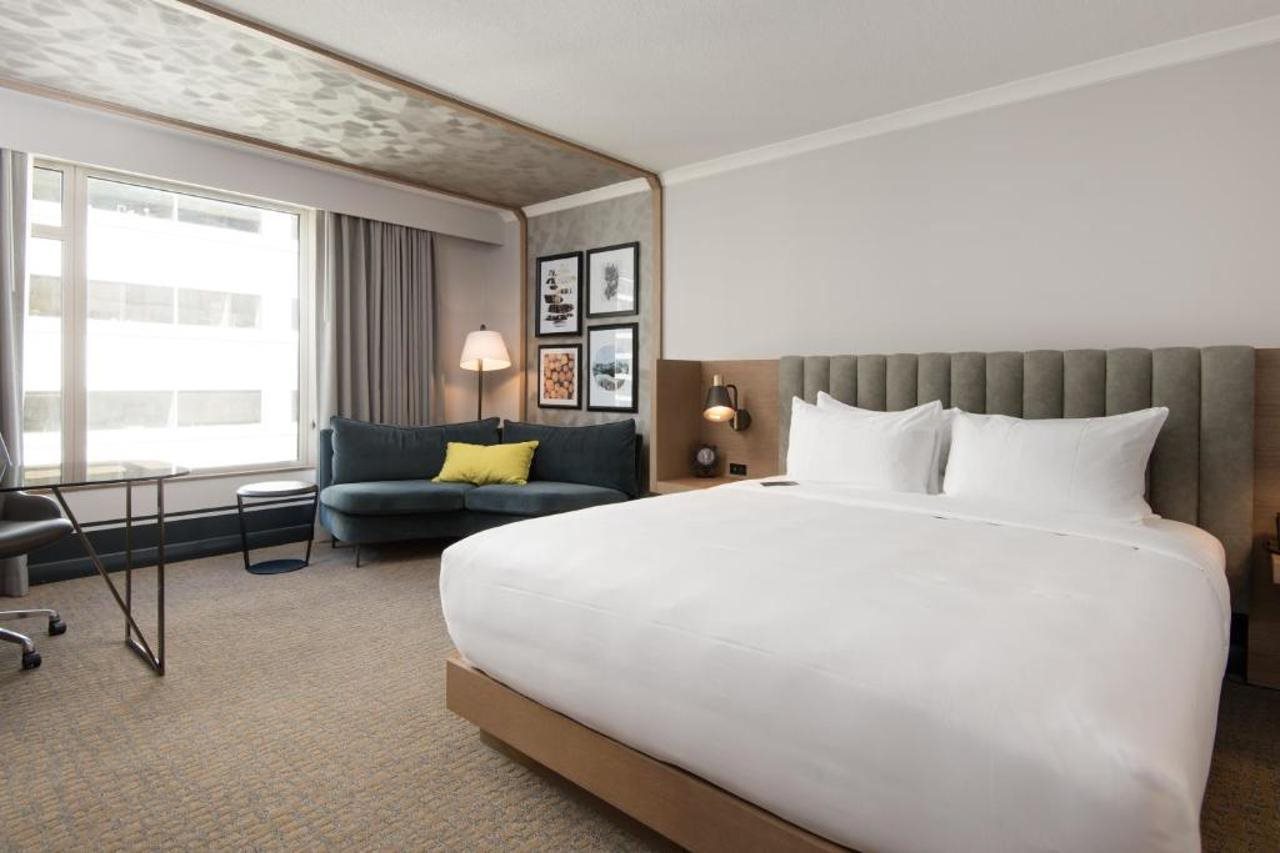 The Duniway Portland A Hilton Hotel - photo 38