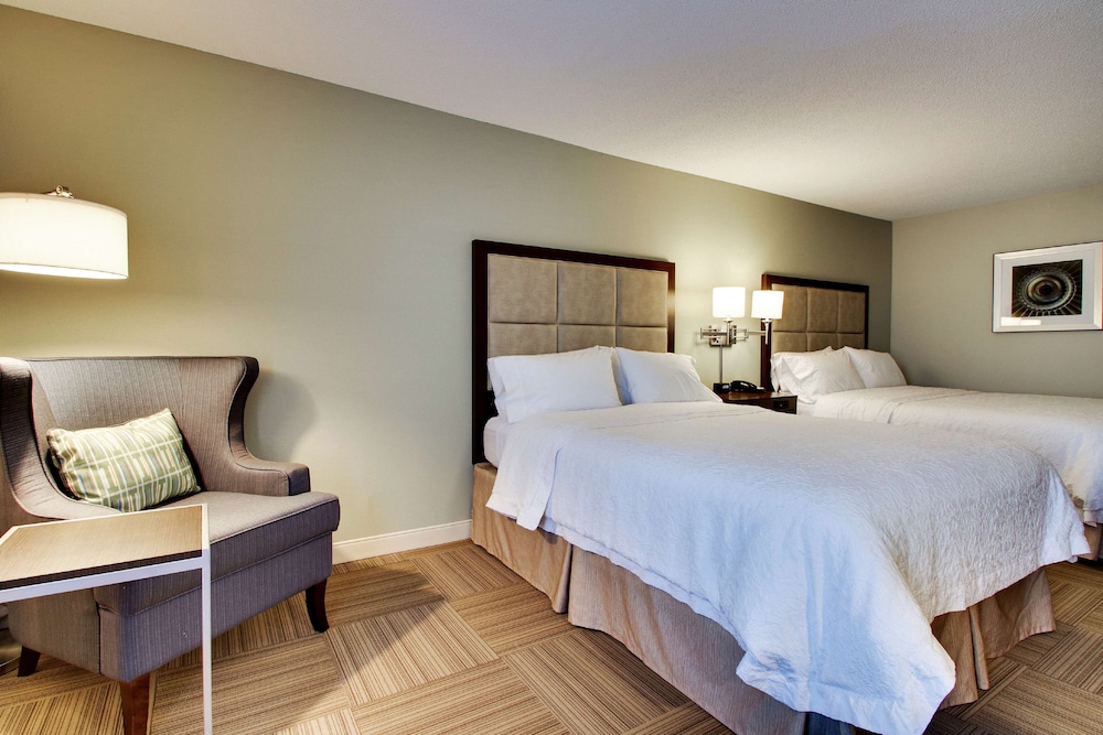 Hampton Inn Warner Robins - photo 9