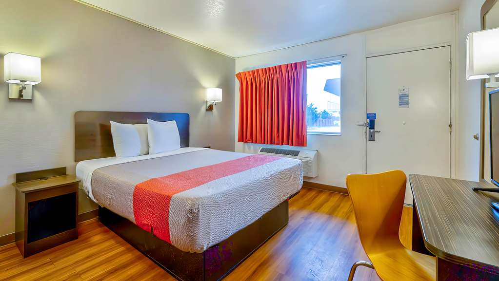 Motel 6 Santa Rosa NM - photo 6