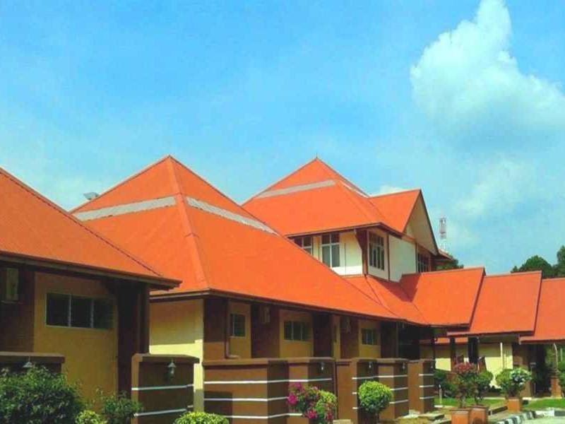 Terinai Tasoh Lake View Resort and Cafe — Kangar — photo 4