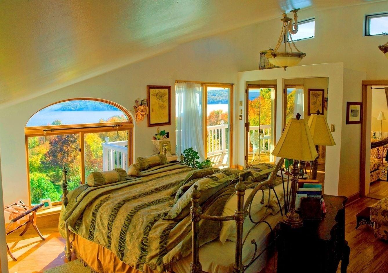 Cayuga Lake Inn Ithaca Hotel Alt - photo 6