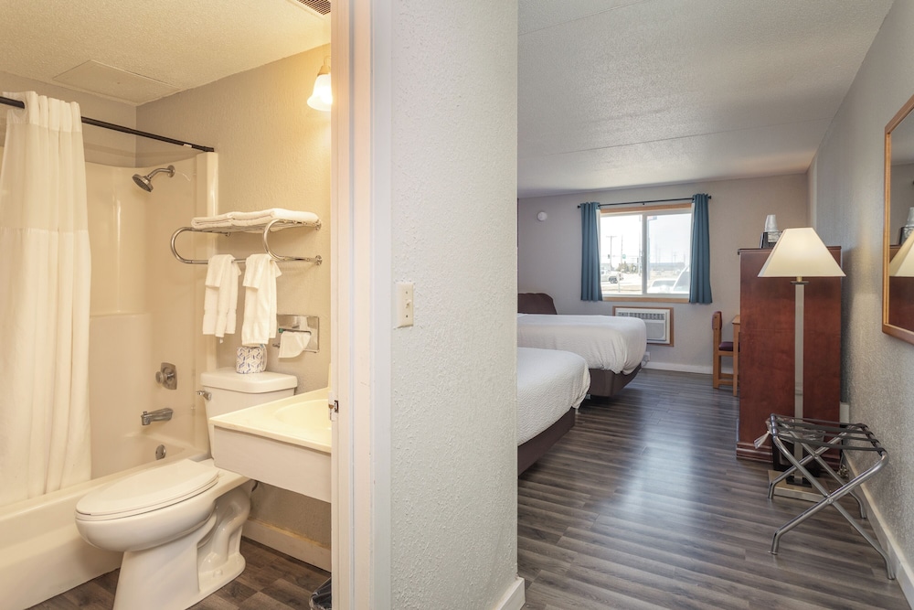 Sauk River Inn & Suites a Travelodge by Wyndham - photo 13