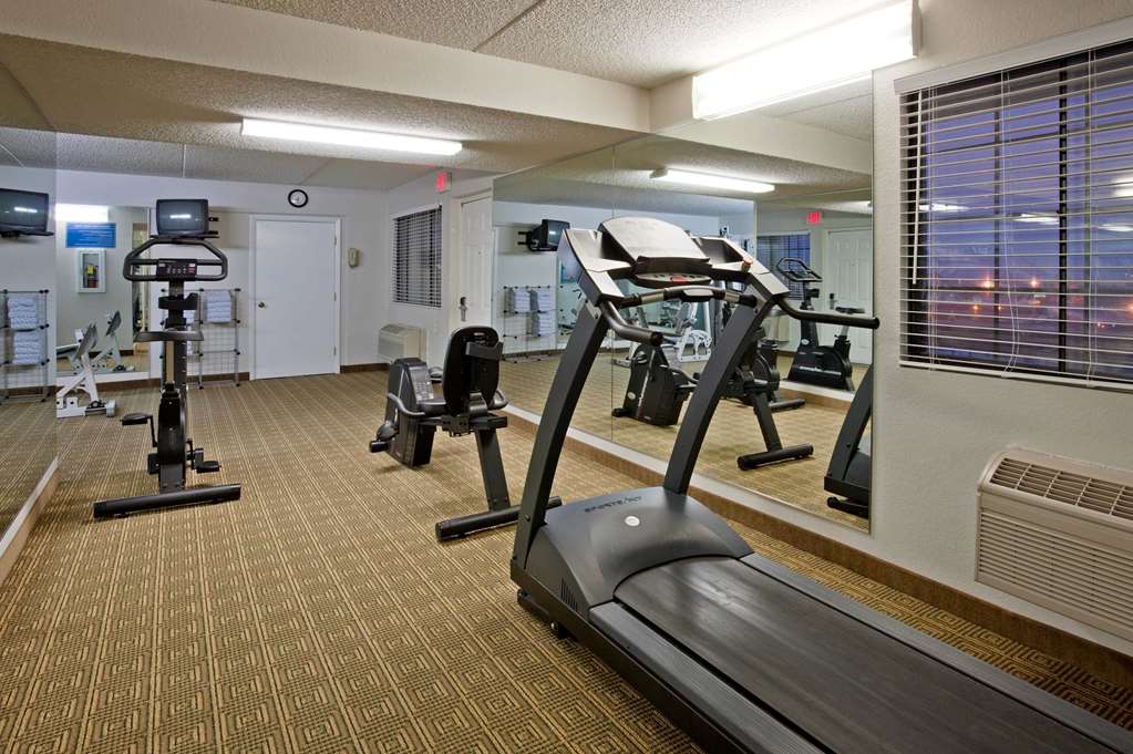La Quinta Inn by Wyndham Albuquerque Airport - photo 8