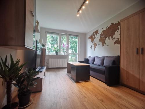 Euro24 Apartamenty Lawenda Gdańsk Przymorze Blisko plaży — 4-Star Luxury Hotel in Gdansk, Poland