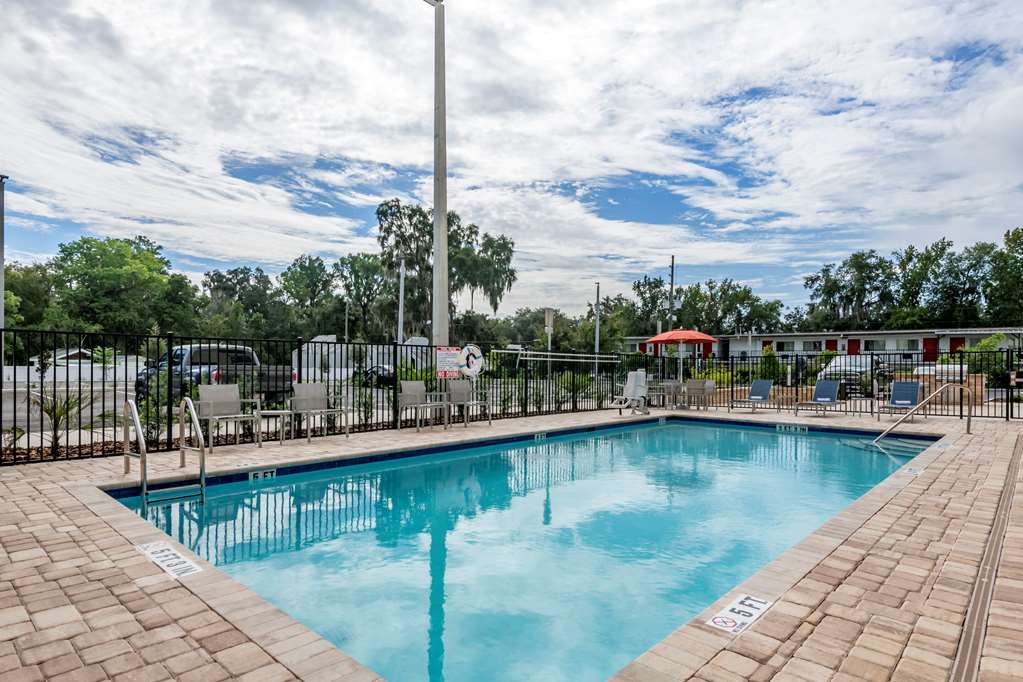 Comfort Suites Gainesville near University - photo 29