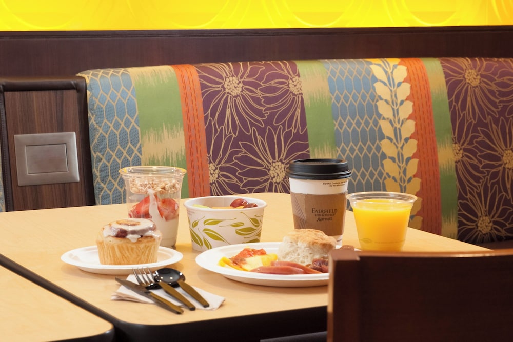 Fairfield Inn by Marriott Greenville Spartanburg Airport - photo 23